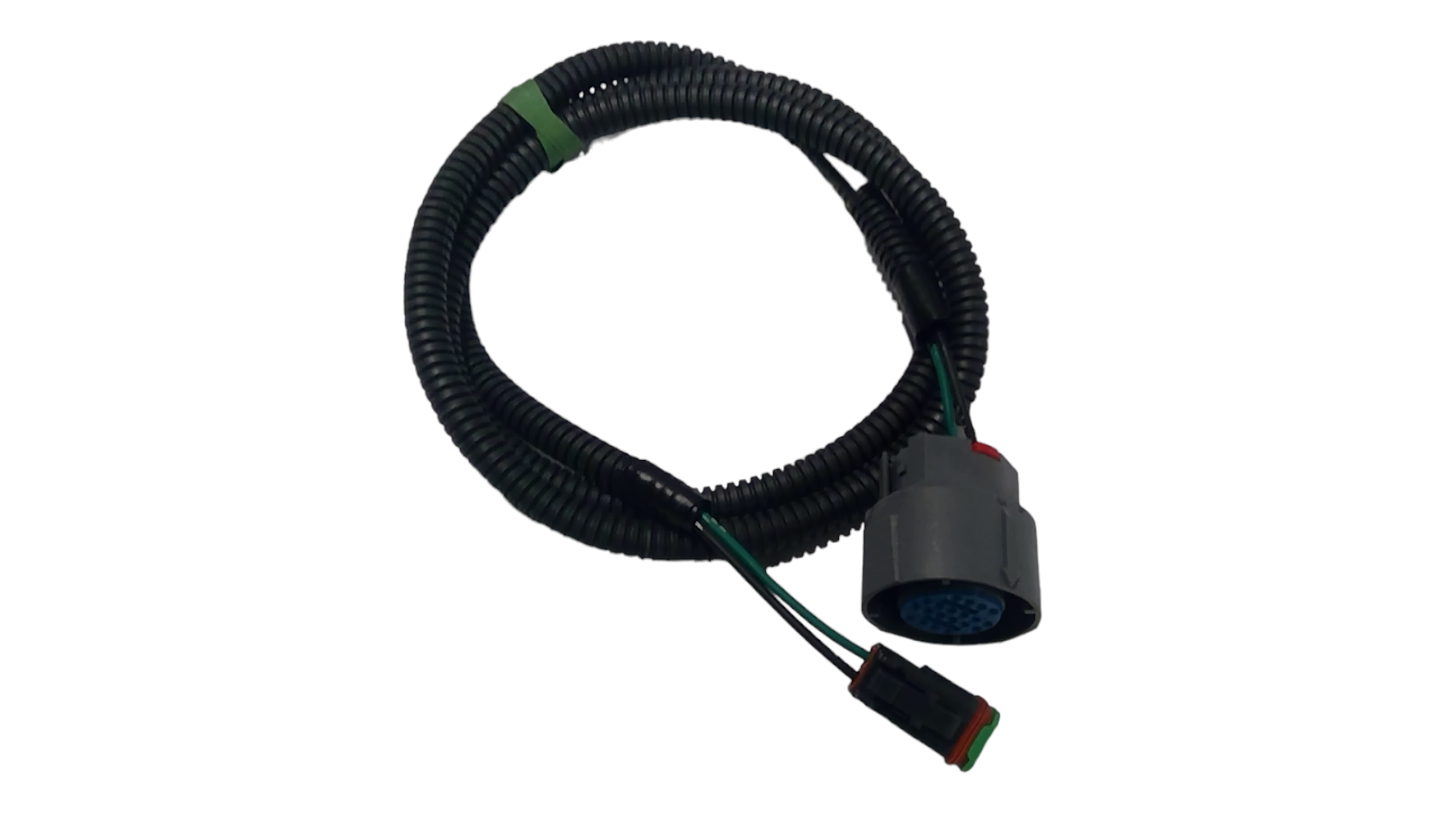 New OEM Genuine CNHi, Harness - Part # 87704805