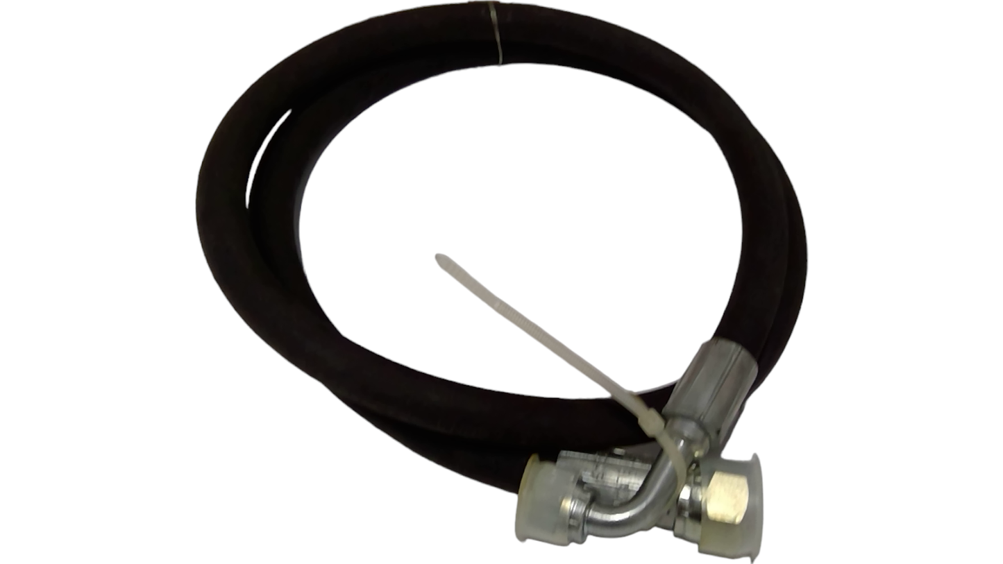 New OEM Genuine CNHi, Hose - Part # 87712243