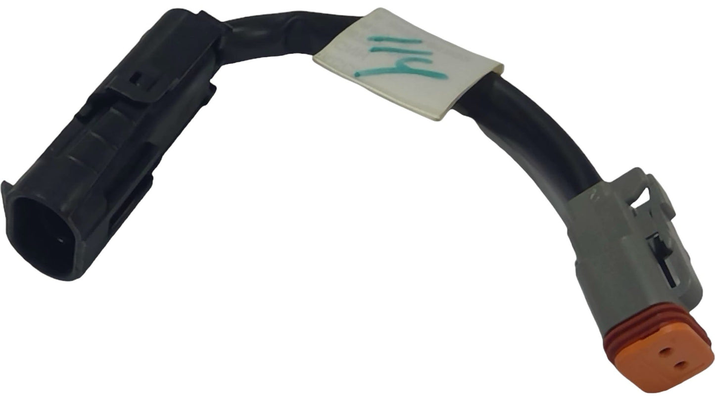 New OEM Genuine CNHi, Harness Wire - Part # 87713063