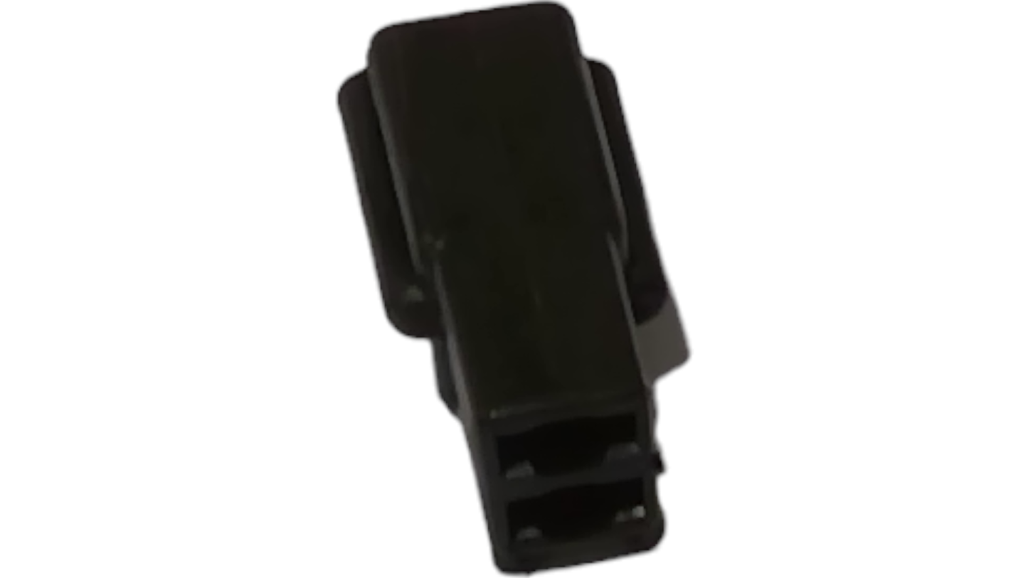 New OEM Genuine CNHi, Connector Elec - Part # 87716248