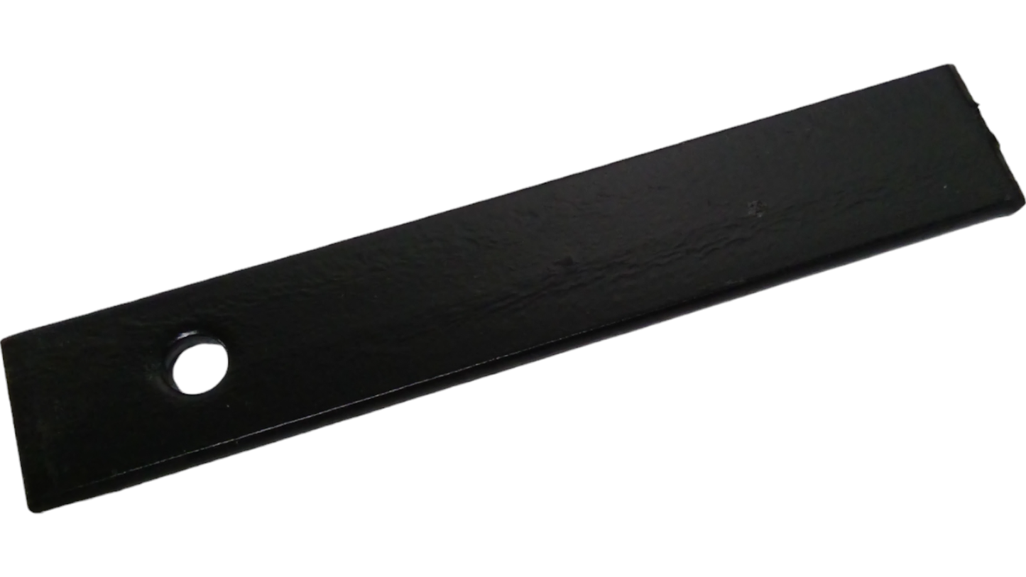 New OEM Genuine CNHi, Plate - Part # 87723125