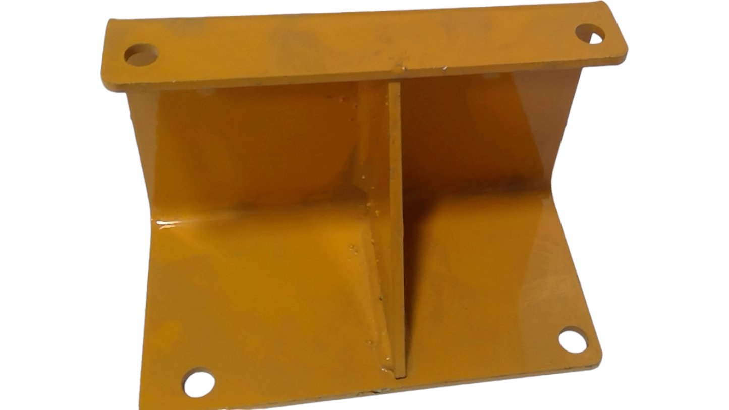 New OEM Genuine CNHi, Bracket - Part # 87729255