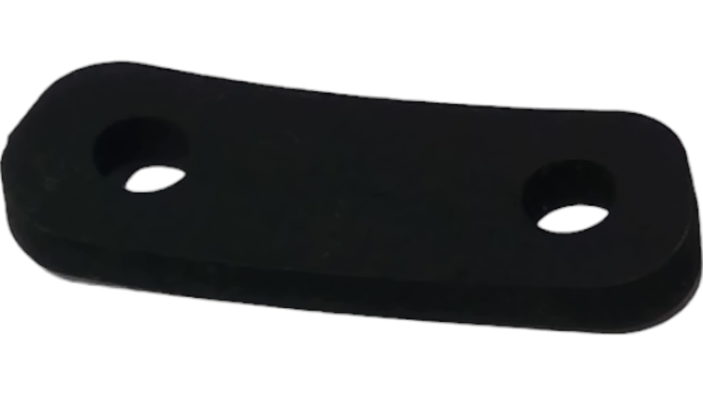 New OEM Genuine CNHi, Seal Rubber - Part # 87737573