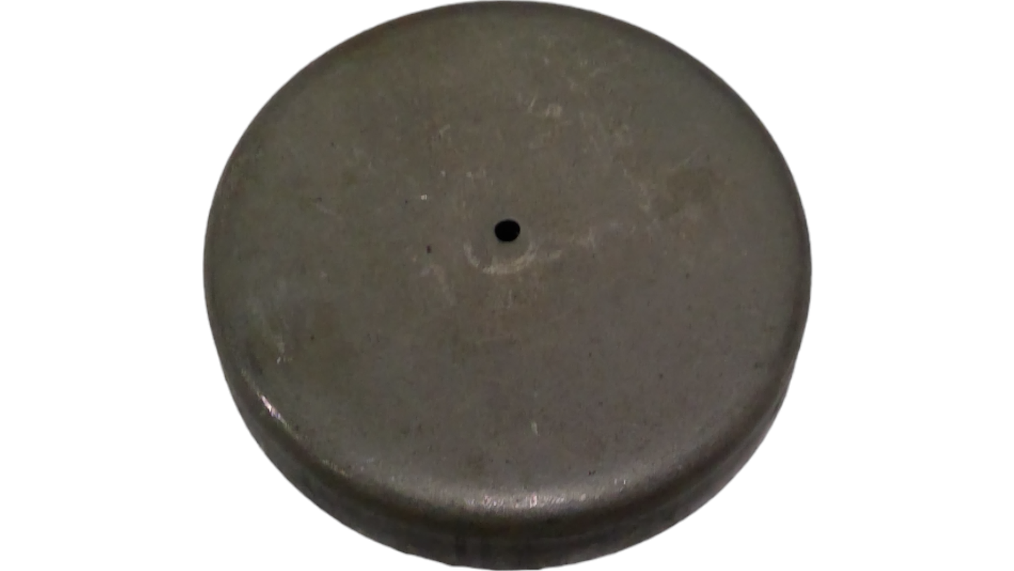 New OEM Genuine CNHi, Plug - Part # 87742592