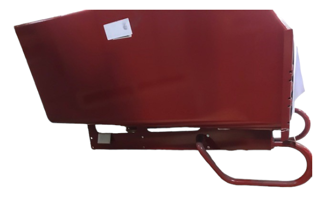 New OEM Genuine CNHi, Kit Service - Part # 87746534