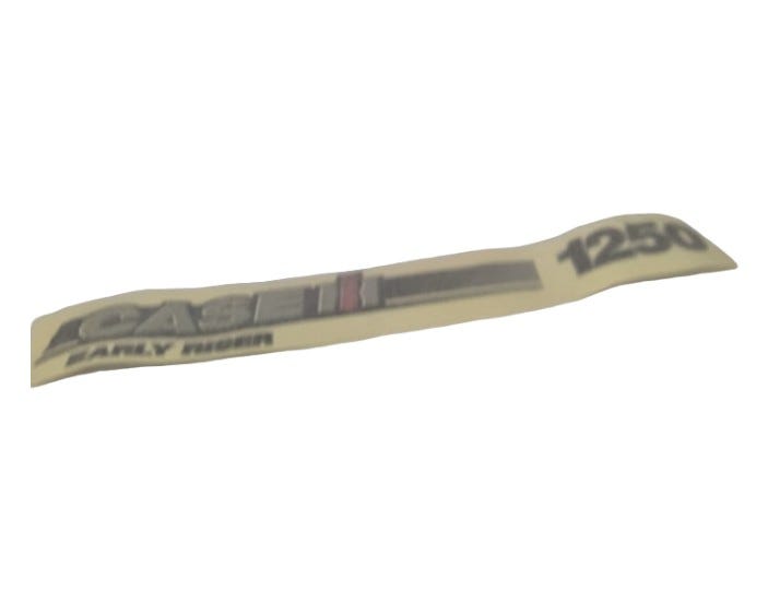 New OEM Genuine CNHi, Decal - Part # 87750344
