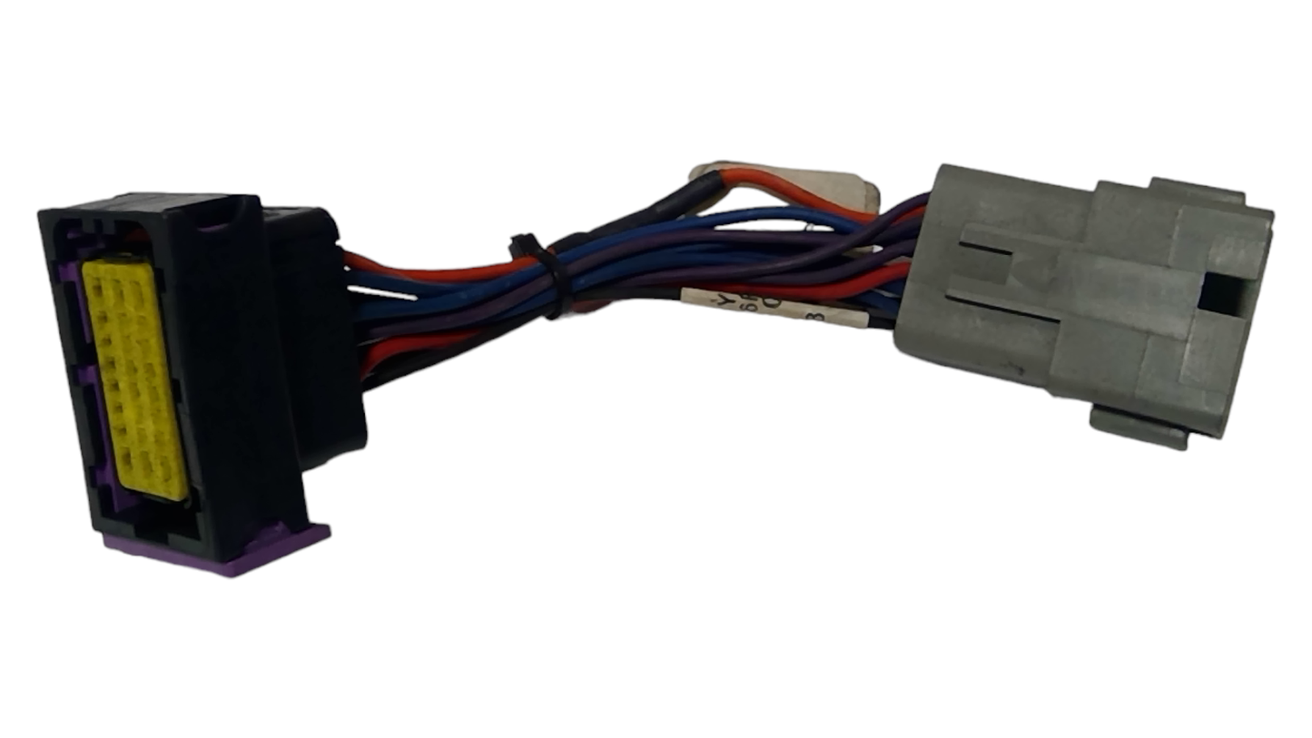 New OEM Genuine CNHi, Harness Wire - Part # 87751536