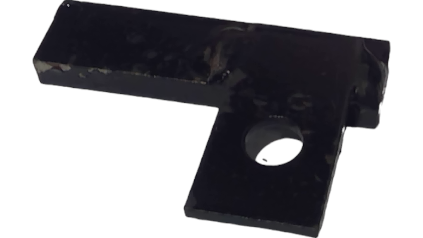 New OEM Genuine CNHi, Stop Device - Part # 87752944