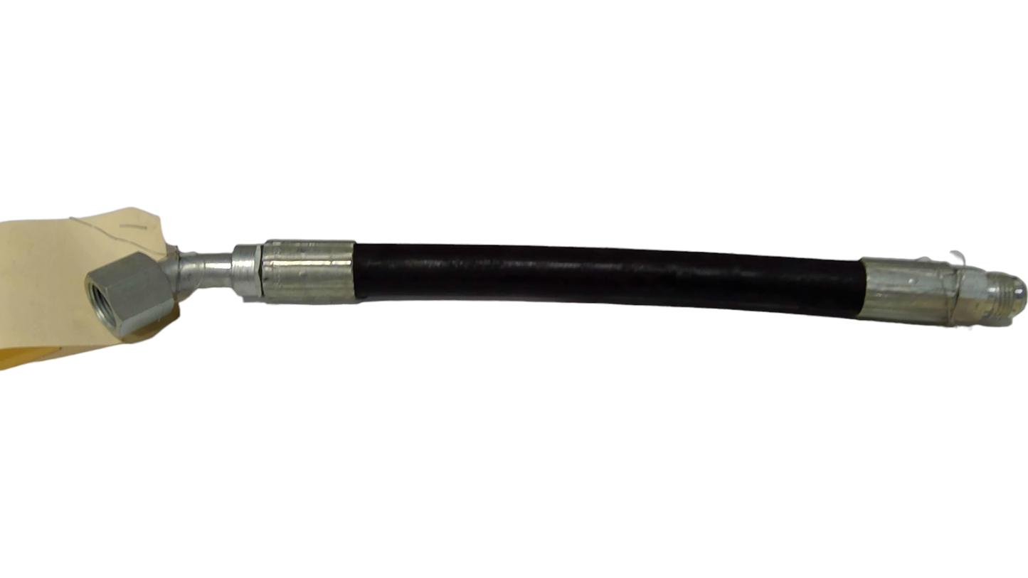 New OEM Genuine CNHi, Hose - Part # 87755877
