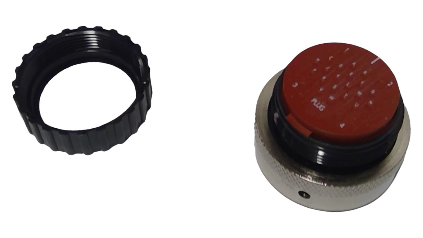 New OEM Genuine CNHi, Connector Terminal - Part # 87756298