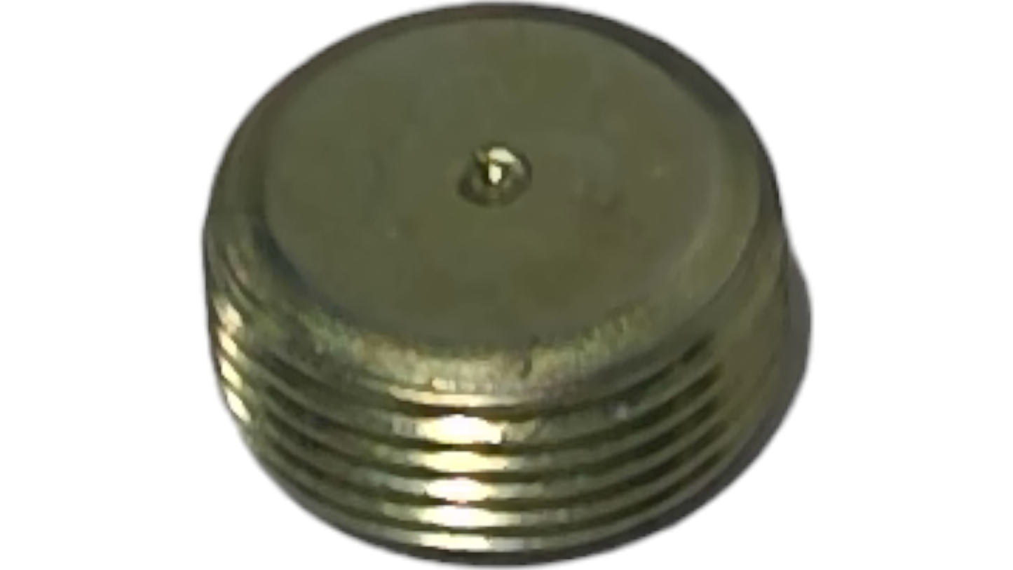 New OEM Genuine CNHi, Plug - Part # 8900045939