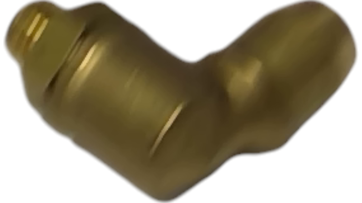 New OEM Genuine CNHi, Fitting - Part # 8900117281