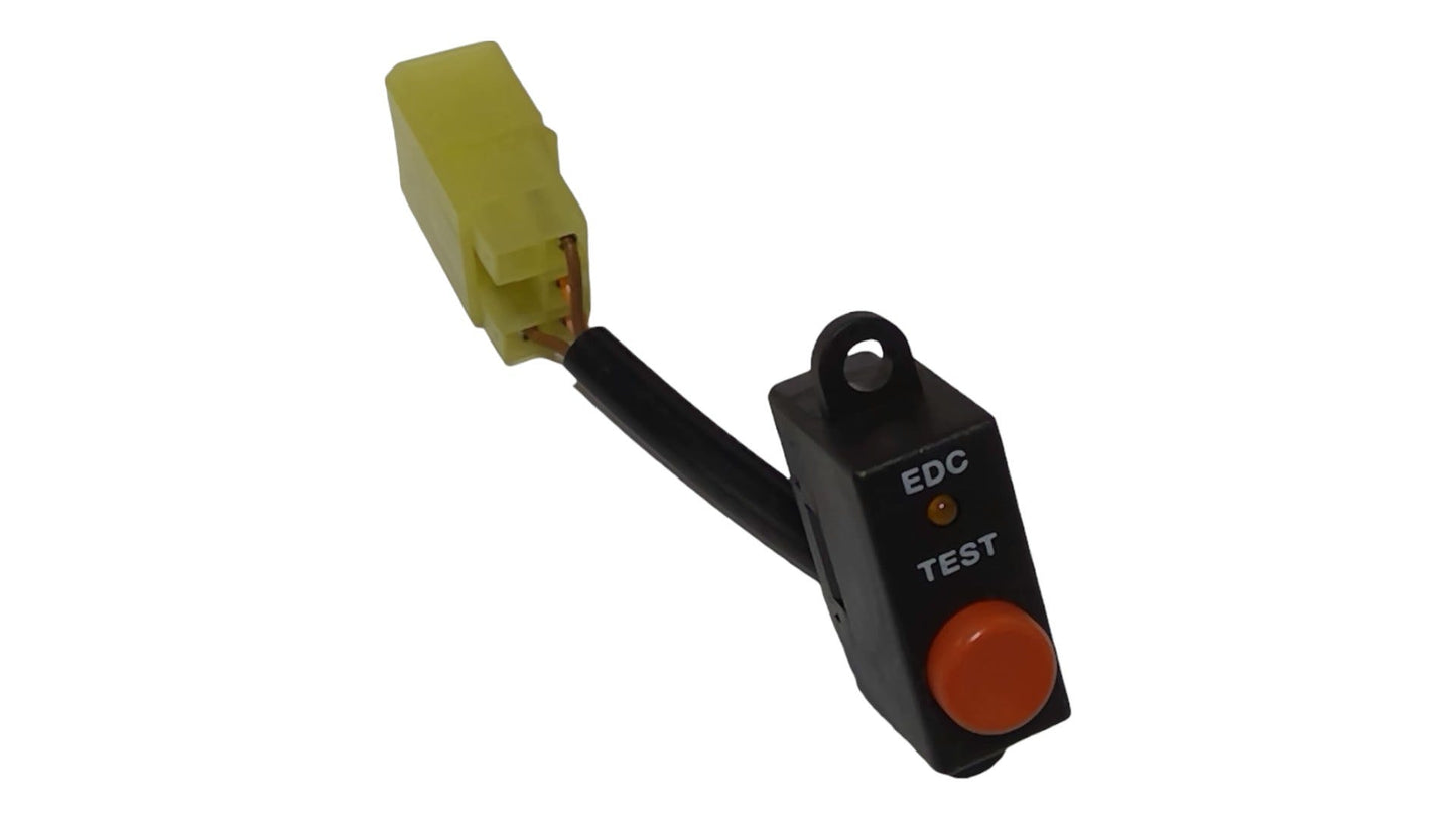 New OEM Genuine CNHi, Button - Part # 8900124537