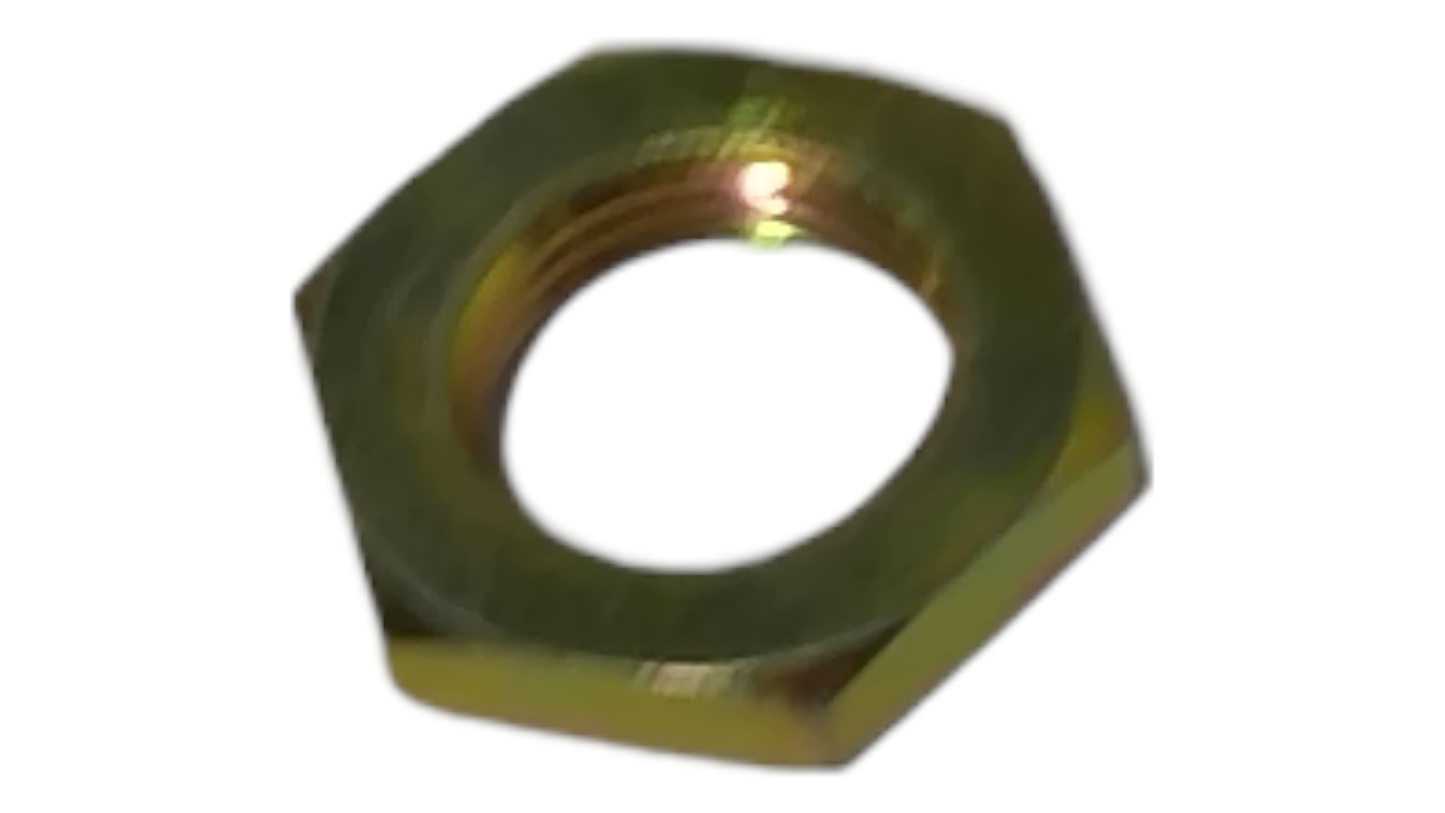 New OEM Genuine CNHi, Nut - Part # 8900127772