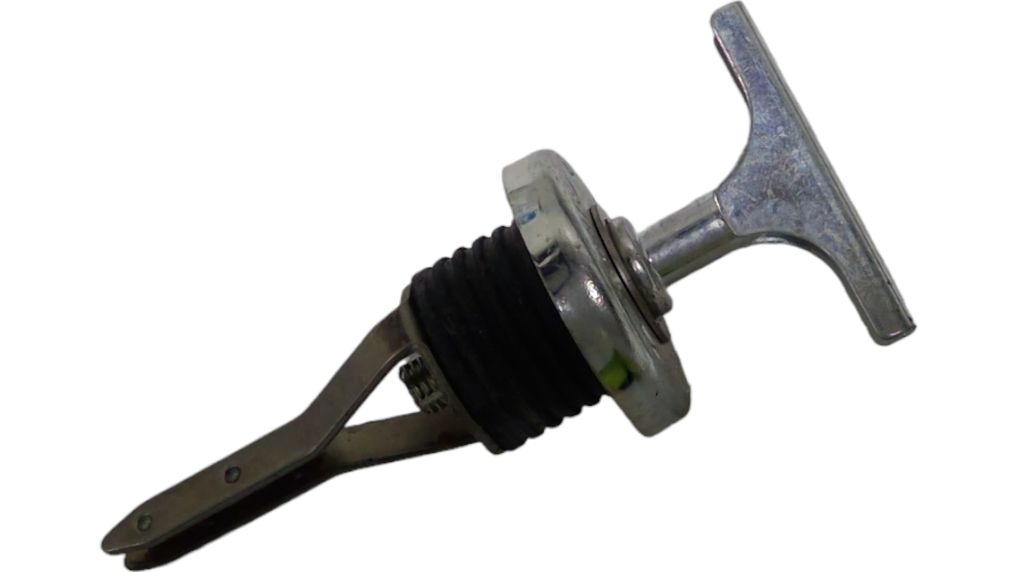 New OEM Genuine CNHi, Handle - Part # 8900129025