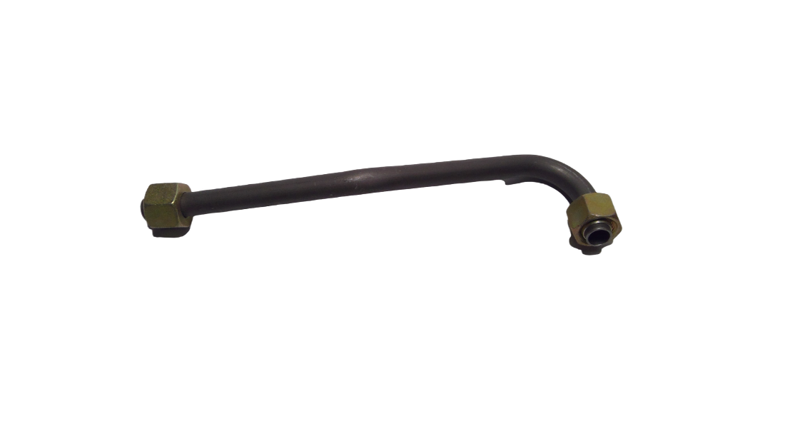 New OEM Genuine CNHi, Hose Flexible - Part # 8900130495