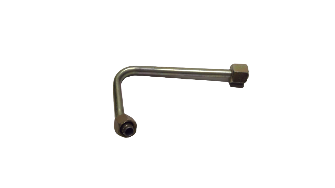 New OEM Genuine CNHi, Hose Flexible - Part # 8900130617