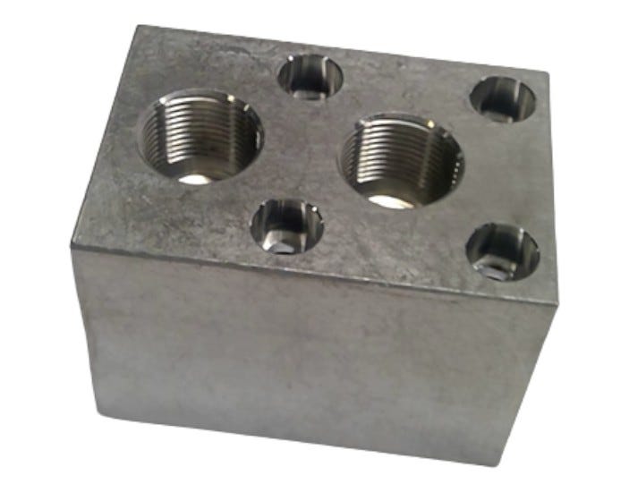 New OEM Genuine CNHi, Insert - Part # 8900133321