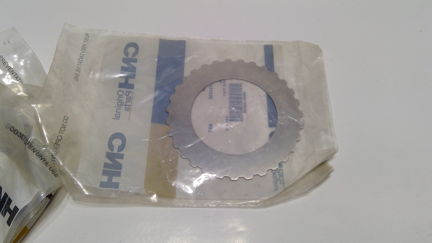 New OEM Genuine CNHi, Disc - Part # 8900134330