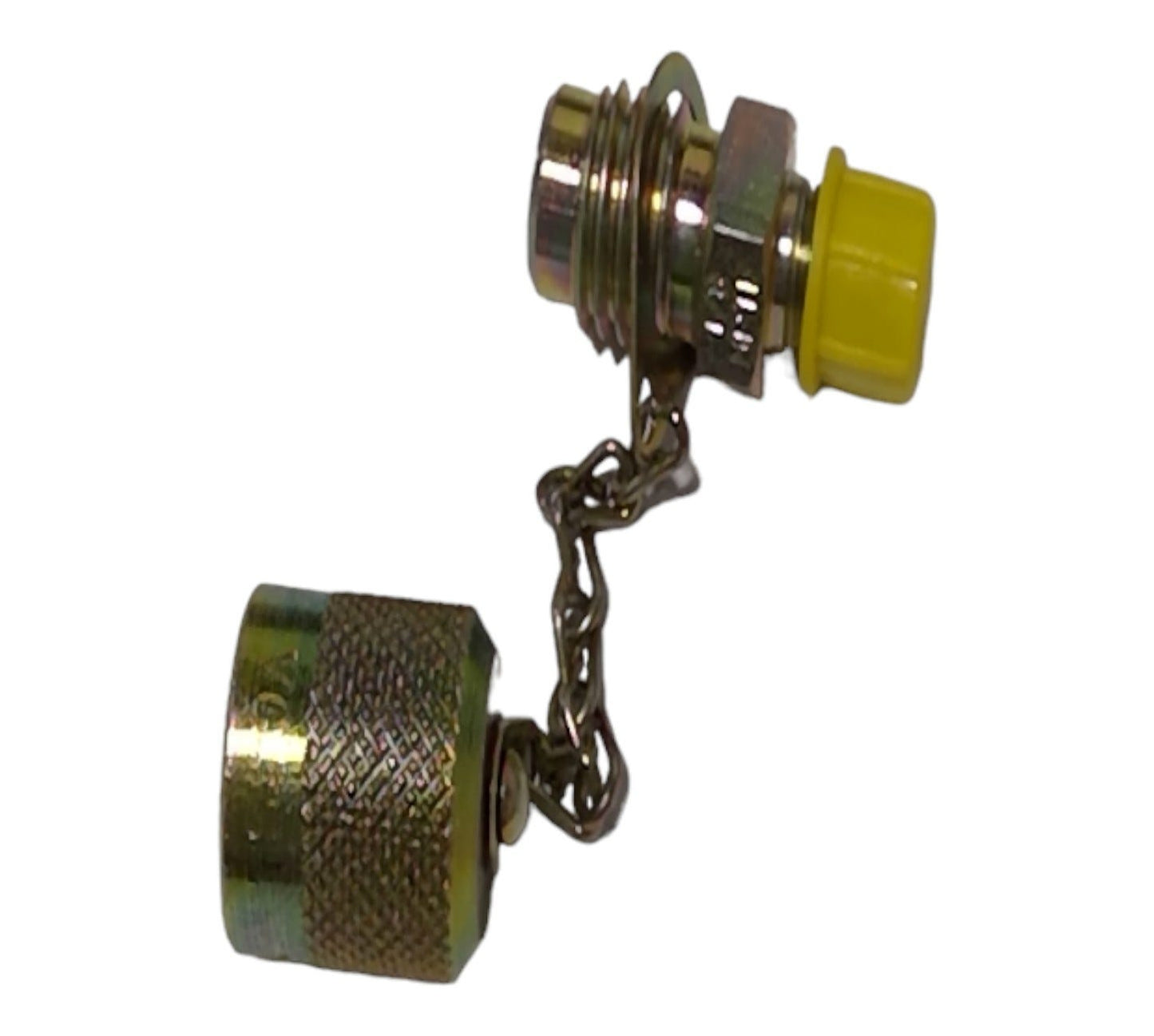 New OEM Genuine CNHi, Connection Swivel - Part # 8900183360