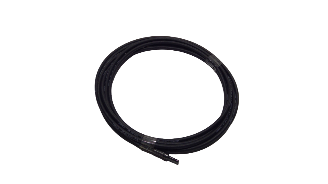 New OEM Genuine CNHi, Hose Flexible - Part # 8900190774