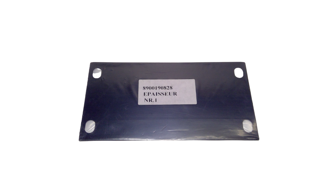 New OEM Genuine CNHi, Shim - Part # 8900190828