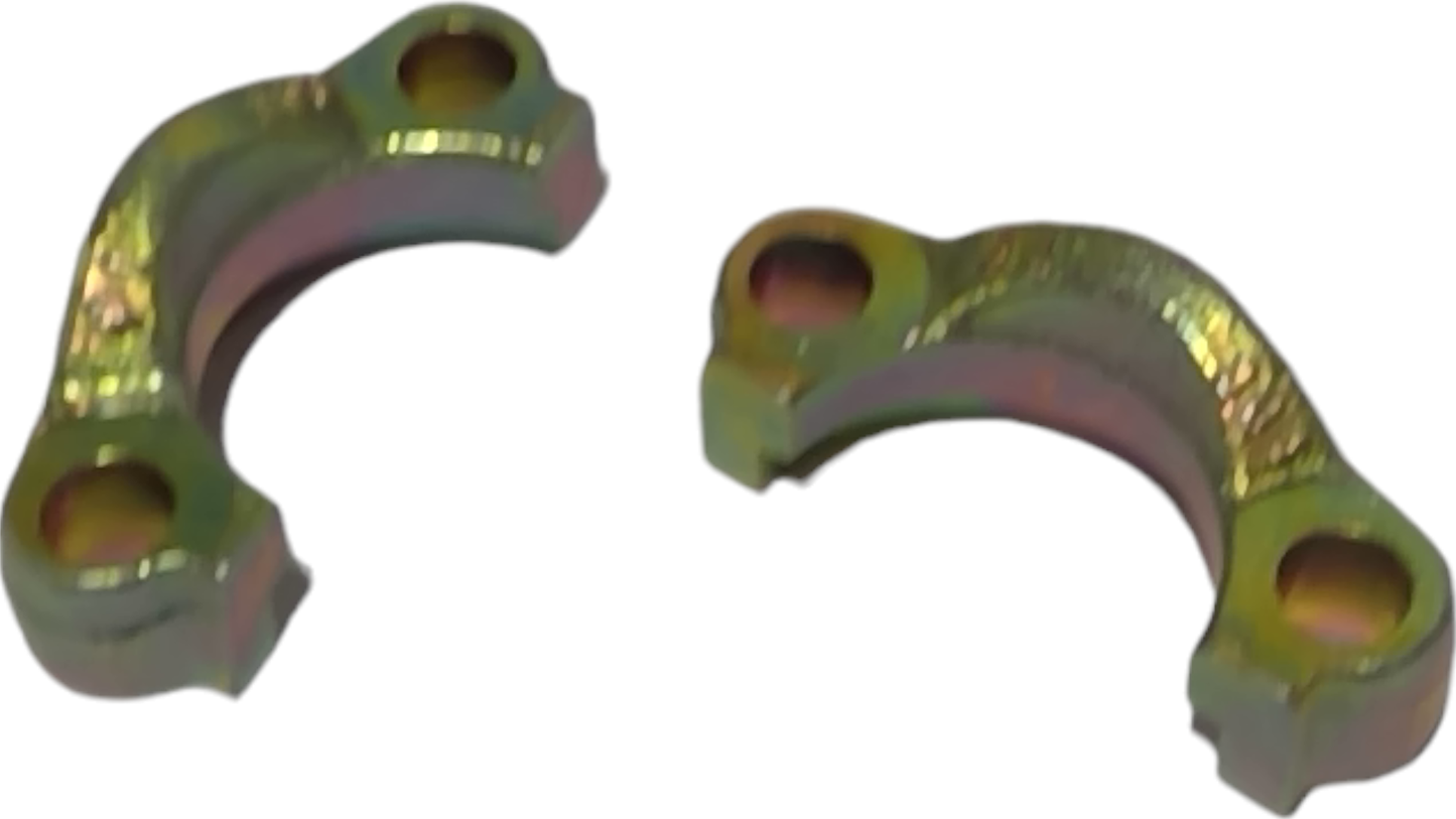 New OEM Genuine CNHi, Flange - Part # 8900191136