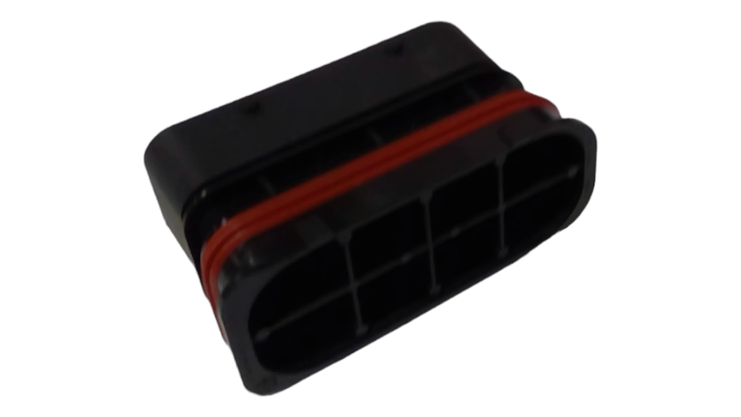 New OEM Genuine CNHi, Plug - Part # 89500373567