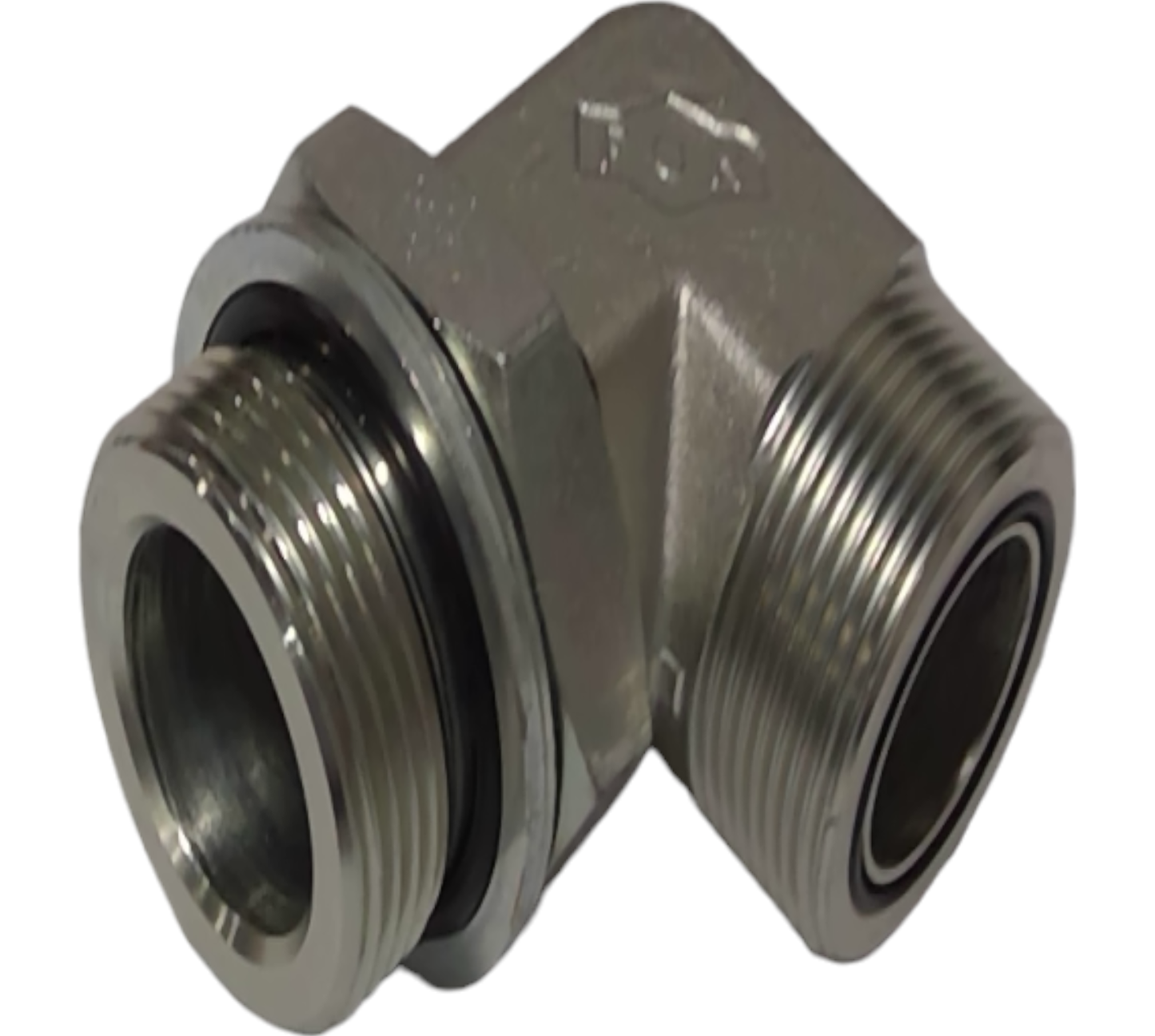 New OEM Genuine CNHi, Connection - Part # 89500406105