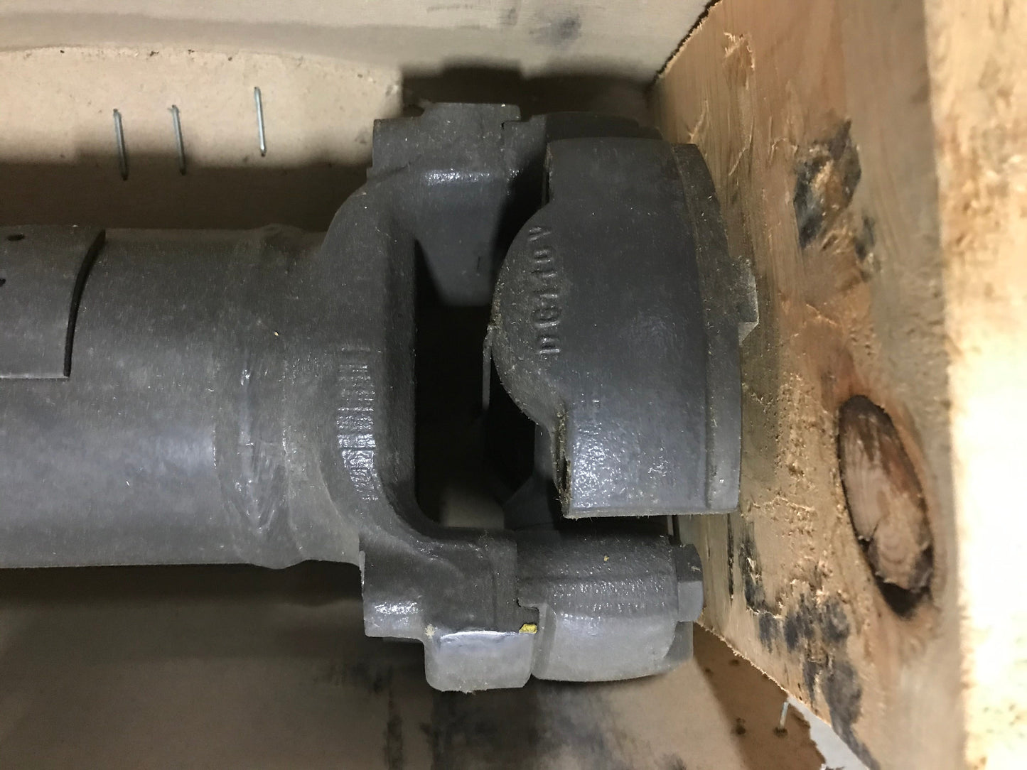 New OEM Genuine CNHi, Shaft Drive - Part # 89500406491