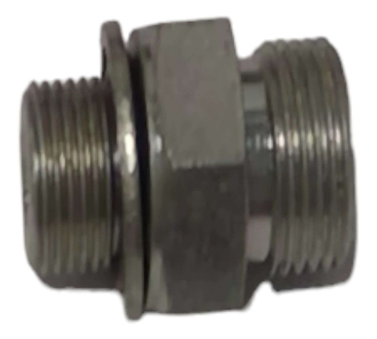 New OEM Genuine CNHi, Connection - Part # 89500408181