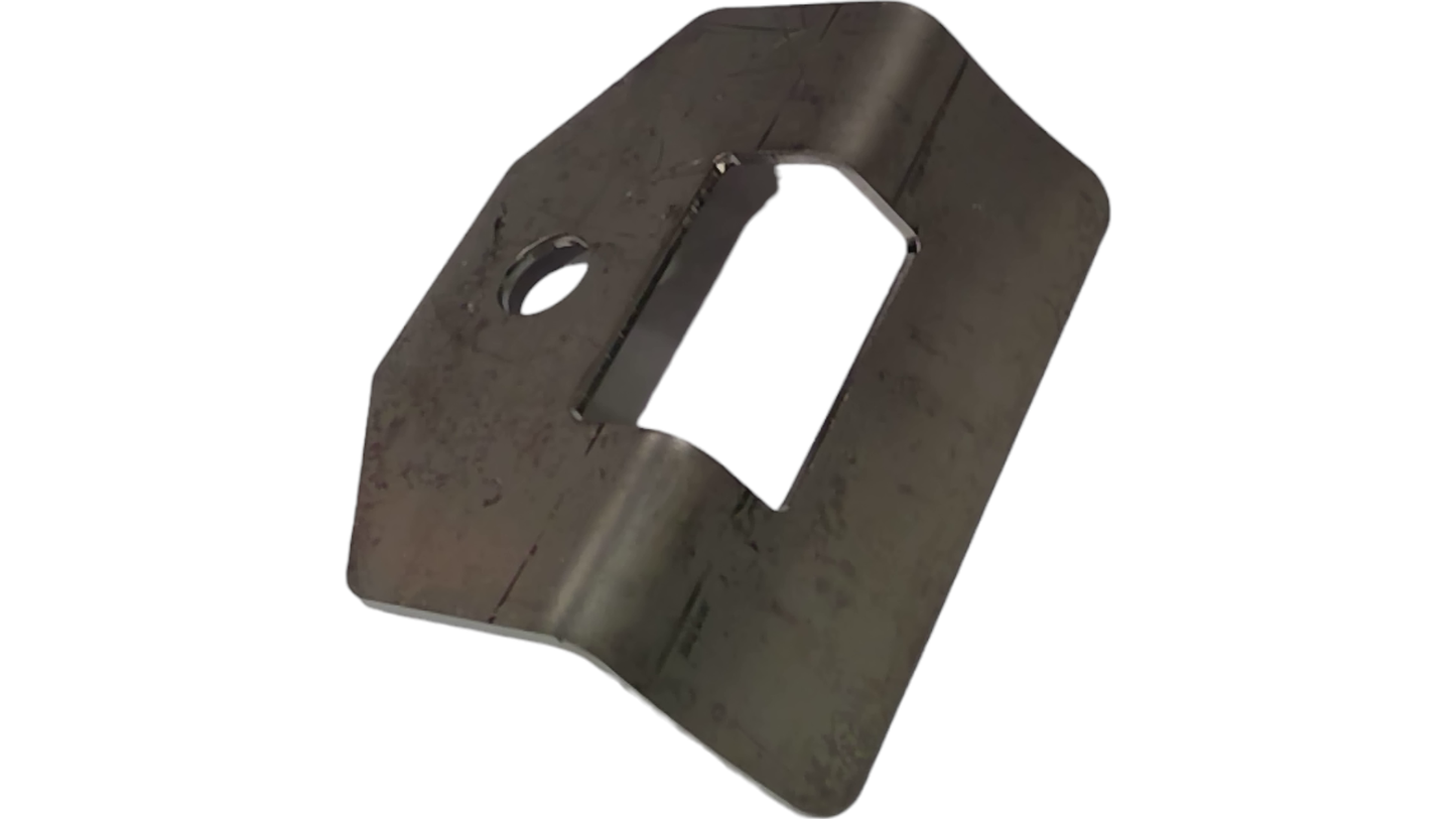 New OEM Genuine CNHi, Support - Part # 89500408796