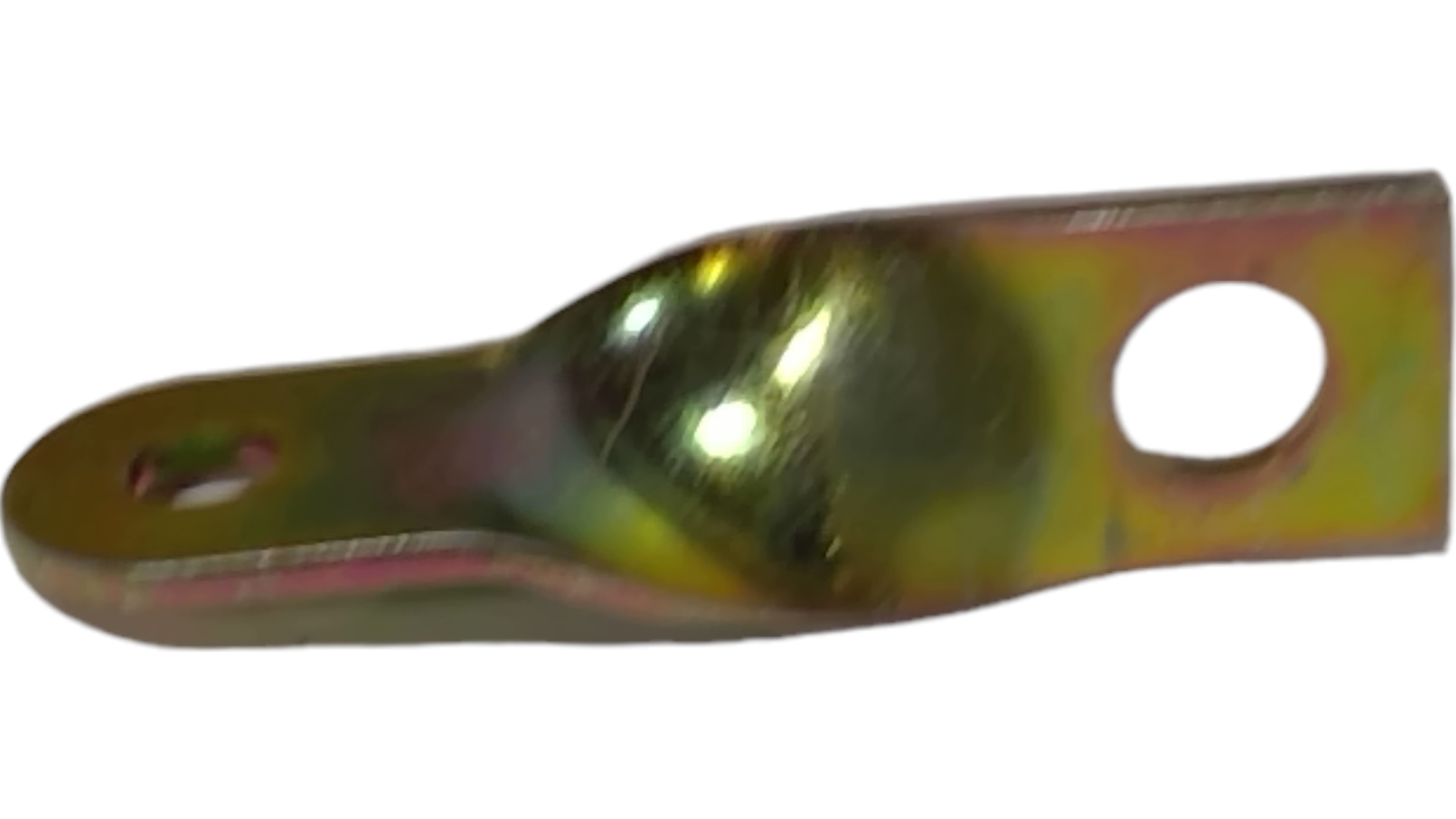 New OEM Genuine CNHi, Bracket - Part # 89500409139