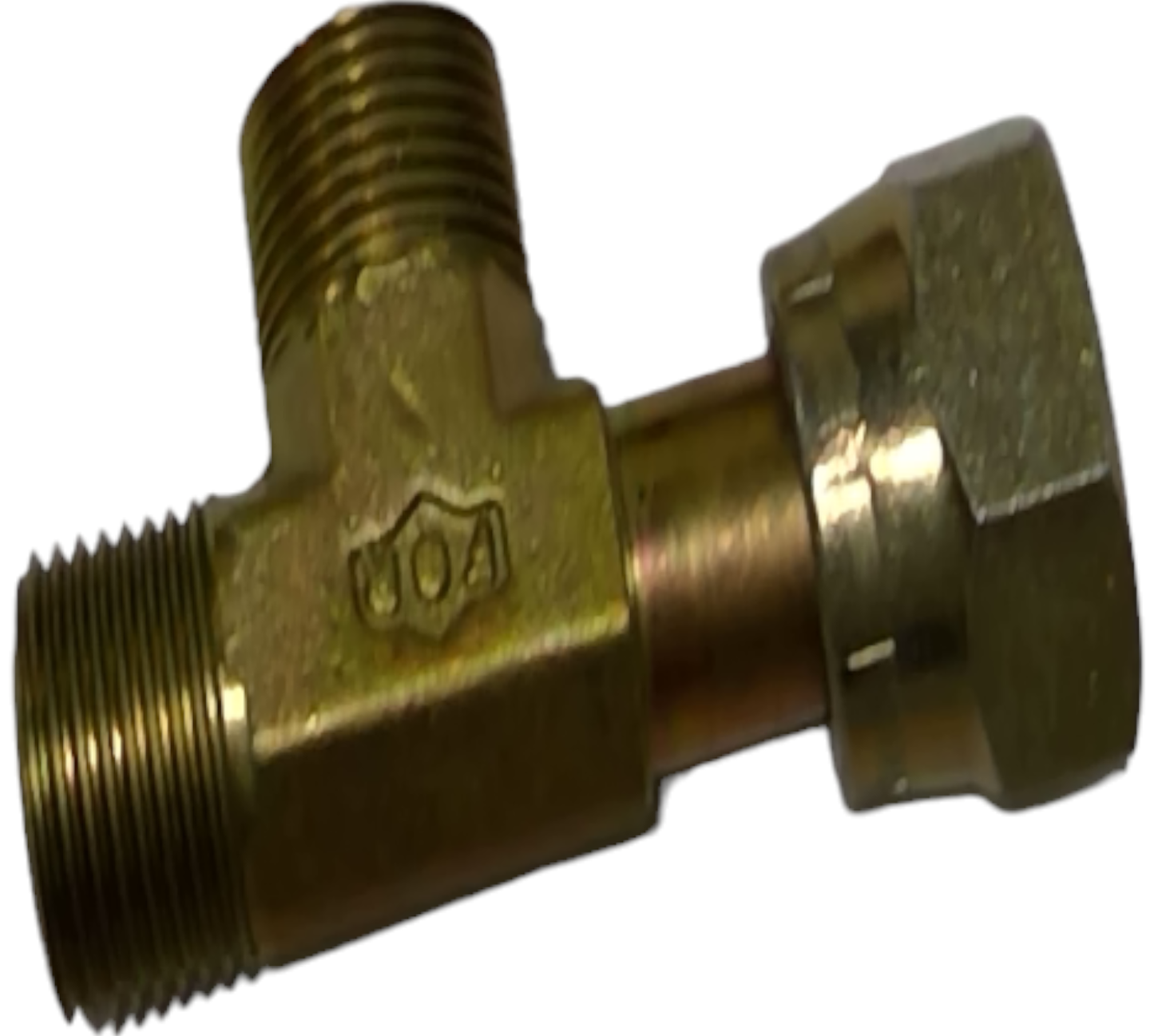 New OEM Genuine CNHi, Connection - Part # 89500409363