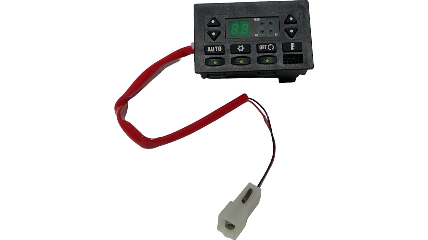 New OEM Genuine CNHi, Control Unit - Part # 89500409698