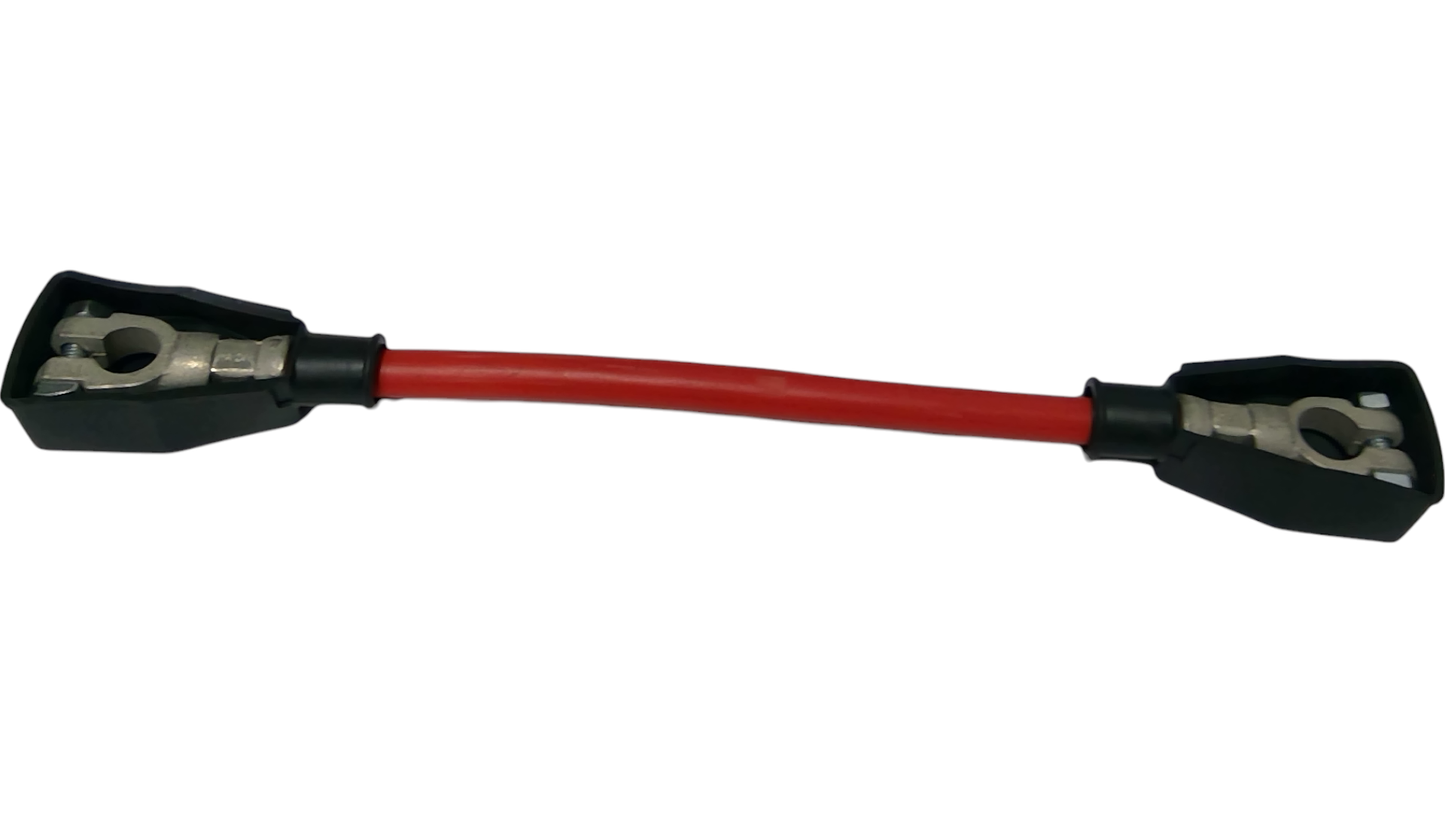 New OEM Genuine CNHi, Cable - Part # 89500409793