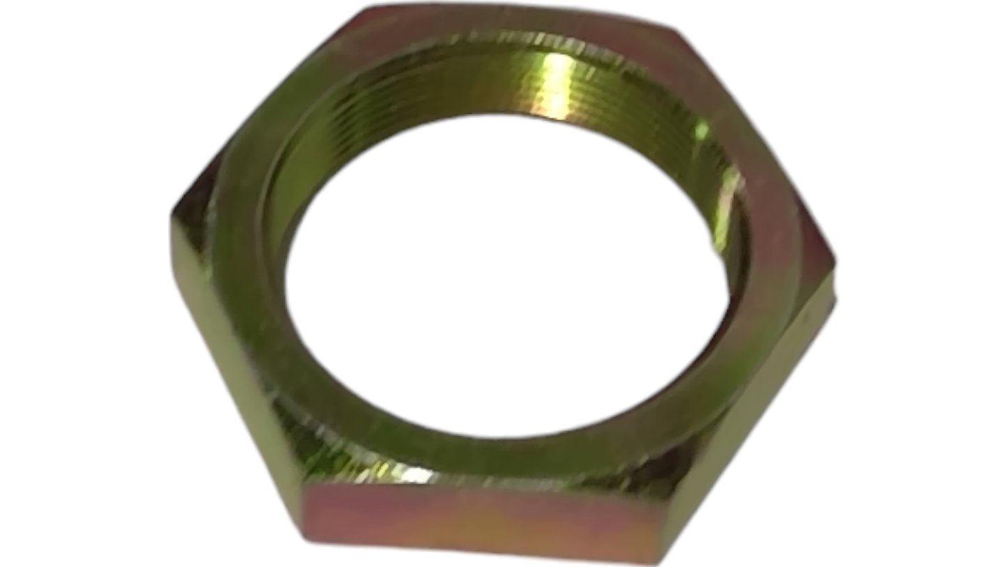 New OEM Genuine CNHi, Nut - Part # 89500411198