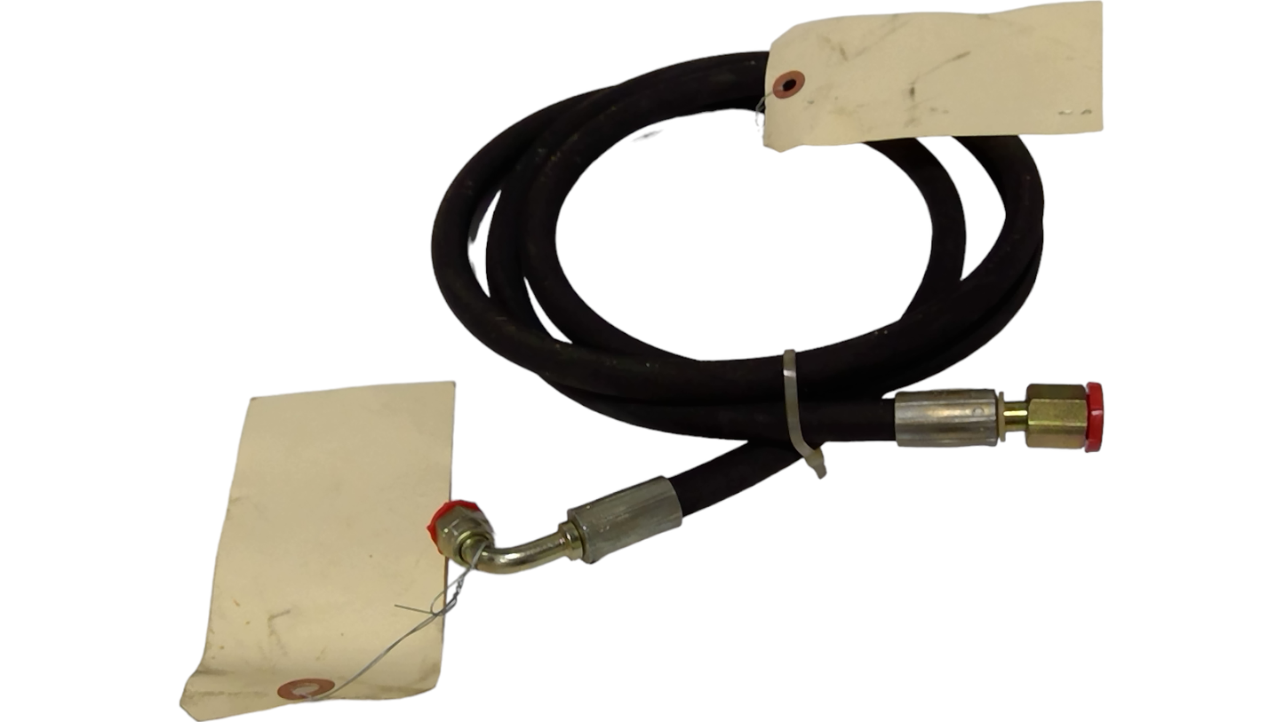 New OEM Genuine CNHi, Hose Asm. - Part # 89500418222