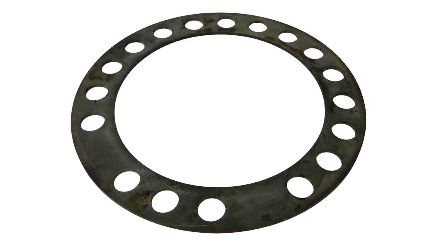 New OEM Genuine CNHi, Plate - Part # 89500423100