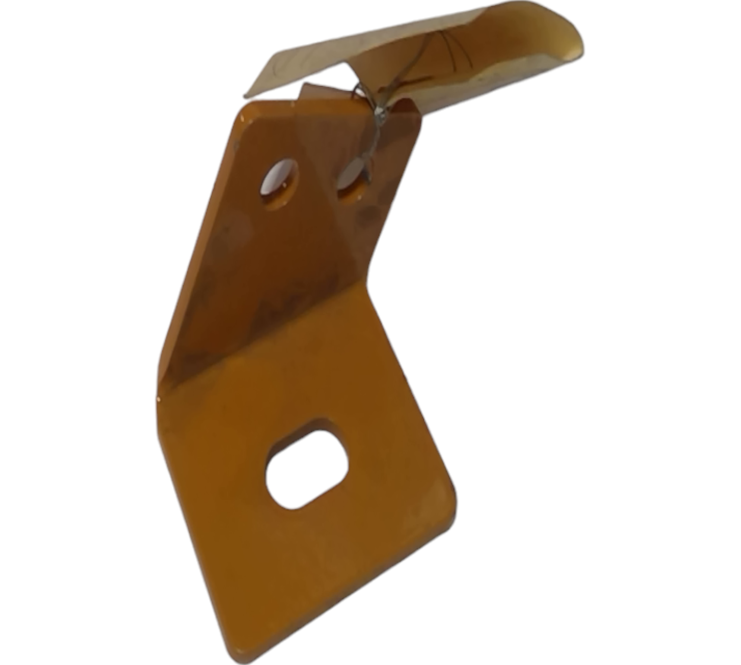 New OEM Genuine CNHi, Bracket - Part # 89500425097