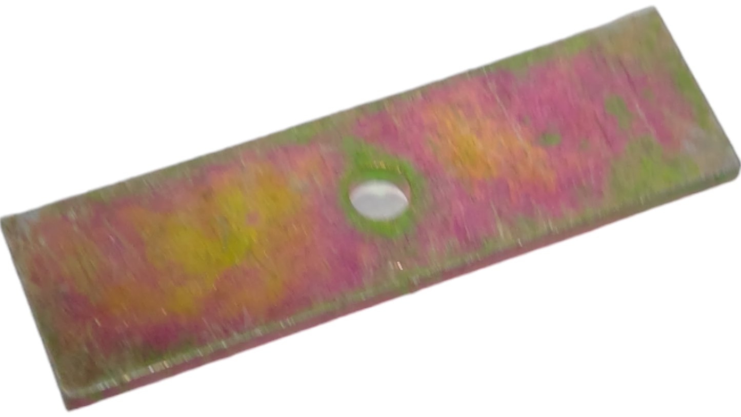 New OEM Genuine CNHi, Bracket - Part # 89500427884