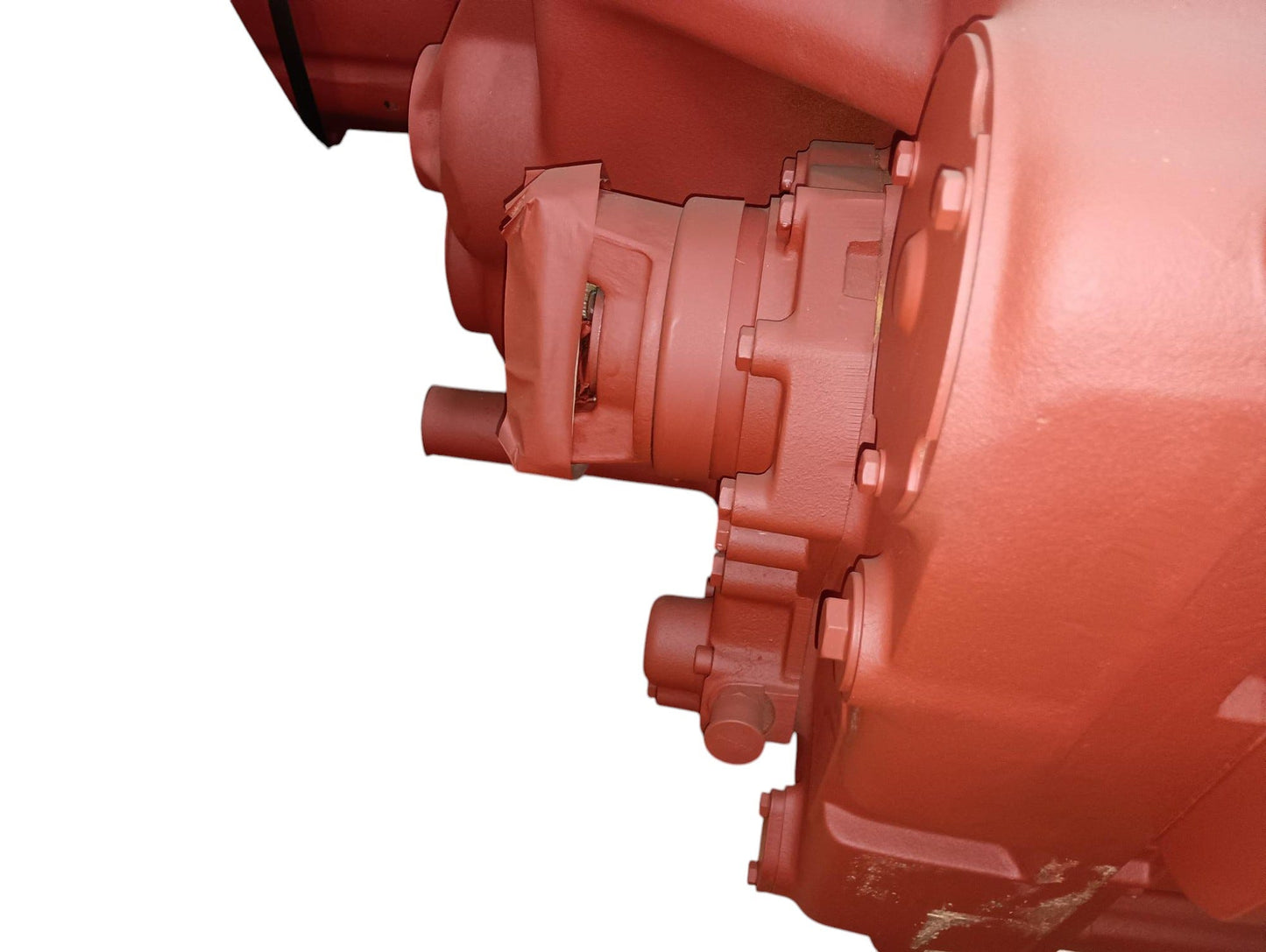 New OEM Genuine CNHi, Transmission - Part # 89500433730