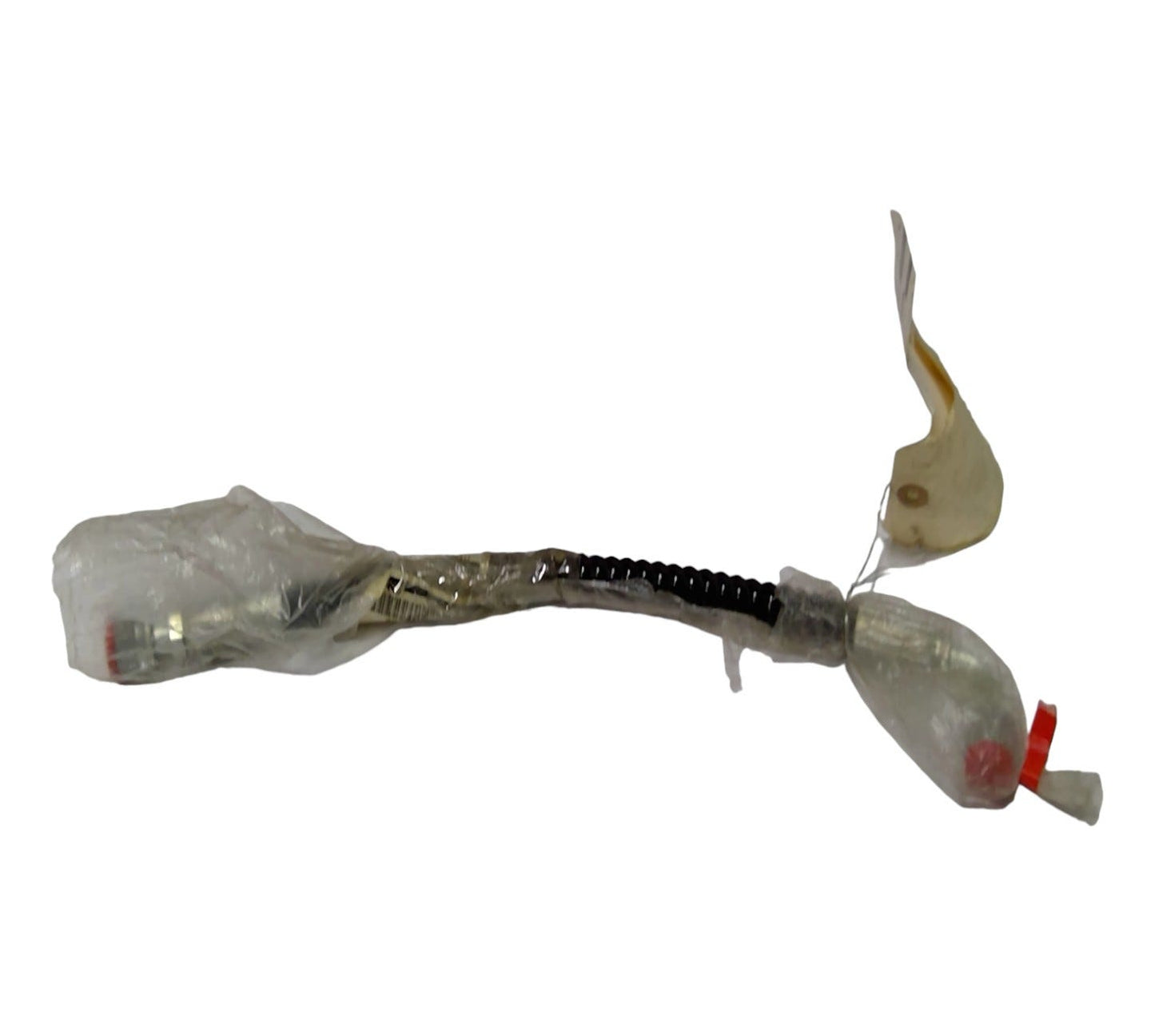 New OEM Genuine CNHi, Hose Hydraulic - Part # 89500435458