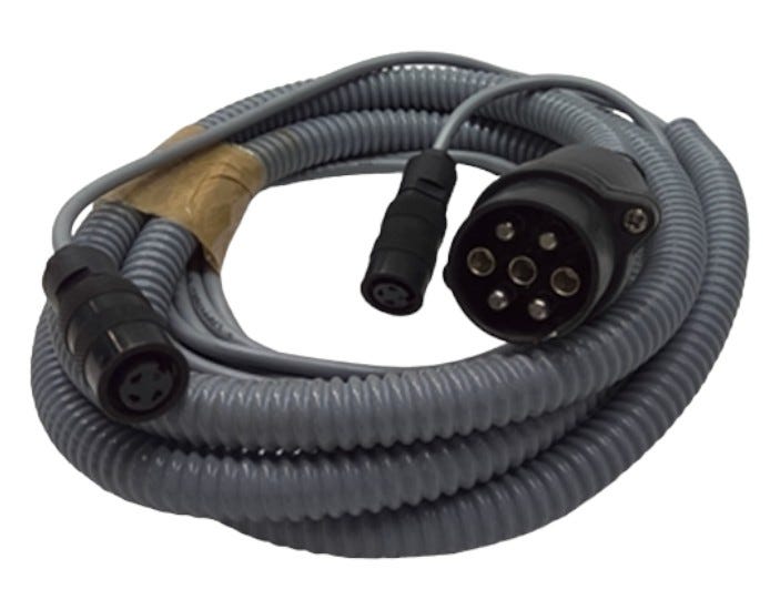 New OEM Genuine CNHi, Harness Wire - Part # 89516051