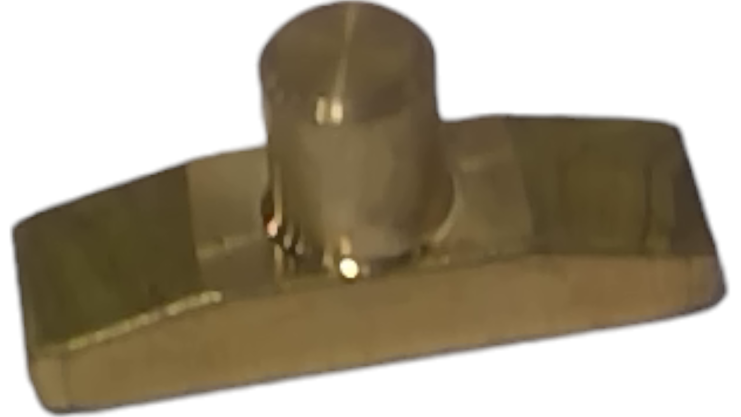 New OEM Genuine CNHi, Pad Sliding - Part # 8963100059