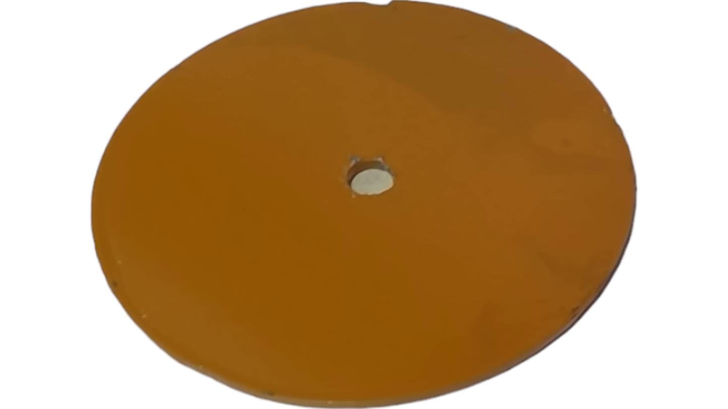 New OEM Genuine CNHi, Cover - Part # 8998198699