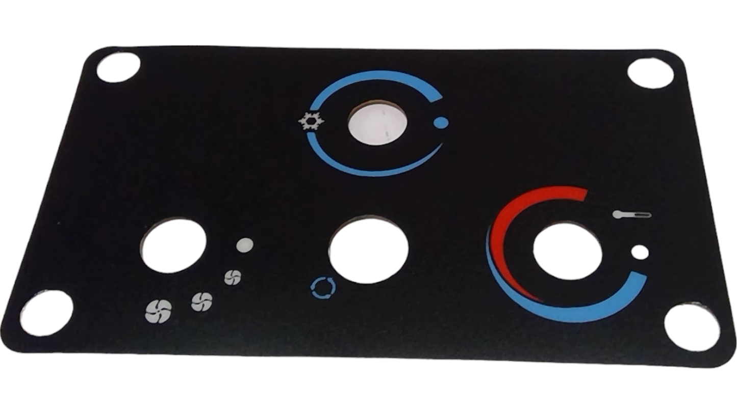 New OEM Genuine CNHi, Label - Part # 8998340098