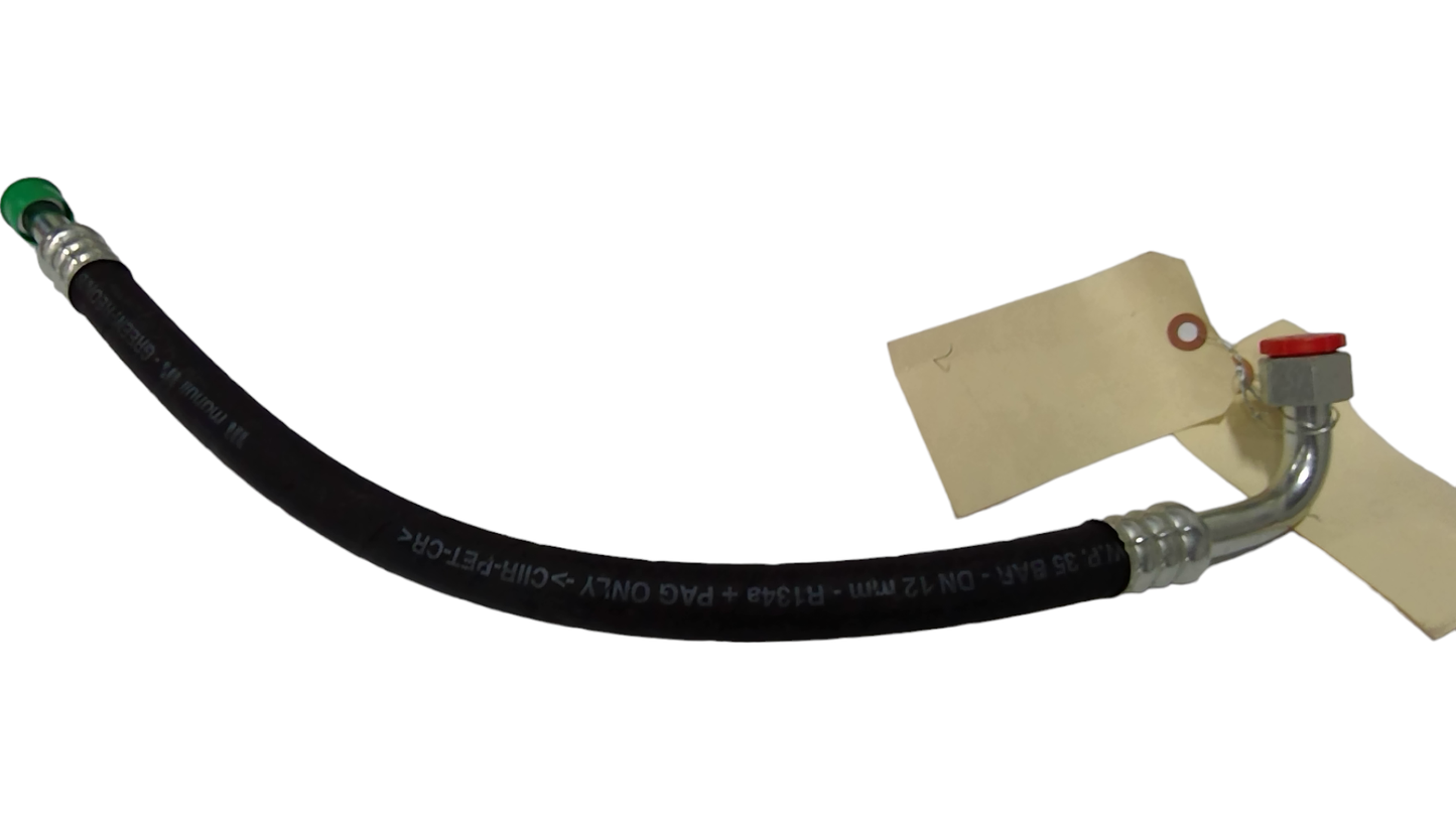 New OEM Genuine CNHi, Hose - Part # 8998340102