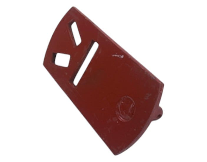 New OEM Genuine CNHi, Plate Asm - Part # 96140C1