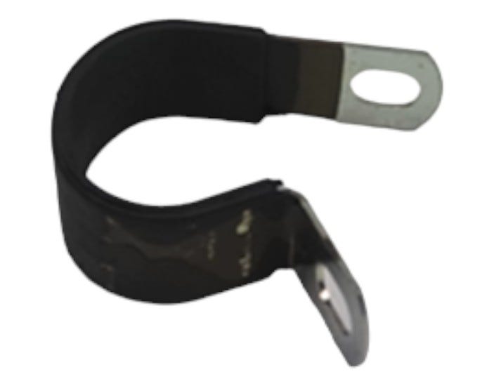 New OEM Genuine CNHi, Clip - Part # 9745-30010